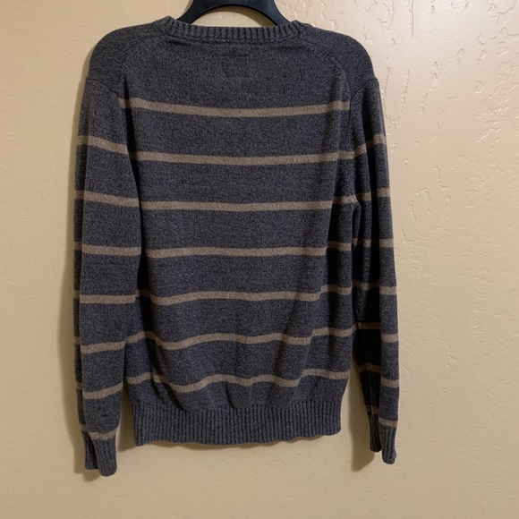 Vintage Grandpa Sweater - Picture 2 of 3